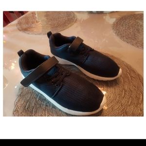 Women's Navy Blue Sneakers